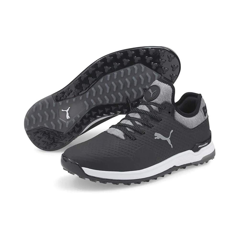 Puma Men's PROADAPT ALPHACAT Golf Shoes - Maple Hill Golf